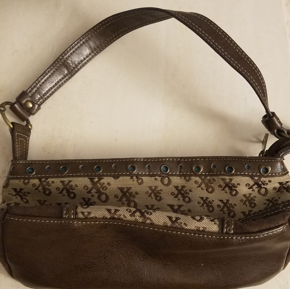 Xoxo purse